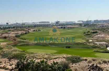 Apartment - Studio - 1 Bathroom for rent in Ansam 3 - Ansam - Yas Island - Abu Dhabi