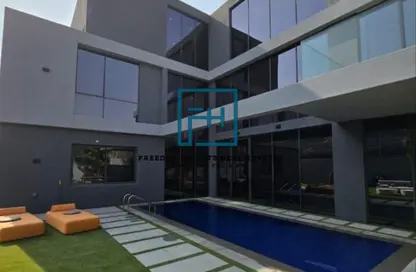 Villa - 5 Bedrooms - 7+ Bathrooms for sale in Saro - Masaar - Tilal City - Sharjah