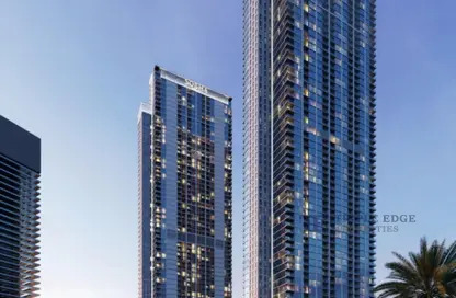 شقة - غرفة نوم - 1 حمام للبيع في شوبا كريك فيستا هايتس - صبحا هارتلاند - مدينة الشيخ محمد بن راشد - دبي