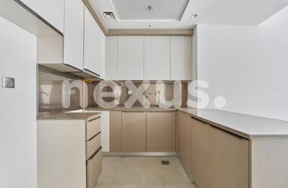 Apartment - 1 Bedroom - 2 Bathrooms for rent in Bluebell Residence - District 11 - Jumeirah Village Circle - Dubai