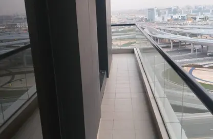 Apartment - 2 Bedrooms - 2 Bathrooms for rent in Escan Tower - Dubai Marina - Dubai