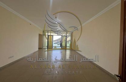 Apartment - 4 Bedrooms - 6 Bathrooms for rent in Al Majaz 3 - Al Majaz - Sharjah Apartment - 4 Bedrooms - 6 Bathrooms for rent in Al Majaz 3 - Al Majaz - Sharjah