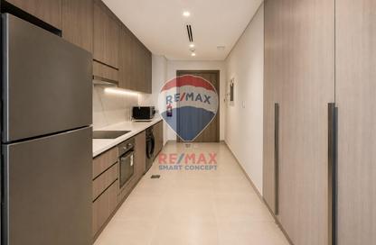Apartment - Studio - 1 Bathroom for sale in Views B - Yas Golf Collection - Yas Island - Abu Dhabi