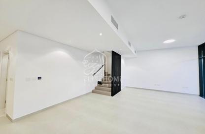 Townhouse - 4 Bedrooms - 5 Bathrooms for rent in Robinia - Masaar - Tilal City - Sharjah