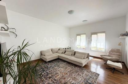Villa - 3 Bedrooms - 3 Bathrooms for rent in Zulal 1 - Zulal - The Lakes - Dubai