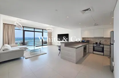 Apartment - 2 Bedrooms - 2 Bathrooms for sale in The Cove Building 2 - The Cove - Dubai Creek Harbour (The Lagoons) - Dubai