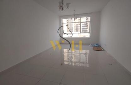 Apartment - 1 Bedroom - 2 Bathrooms for rent in The Icon Casa 2 - Al Rashidiya 3 - Al Rashidiya - Ajman