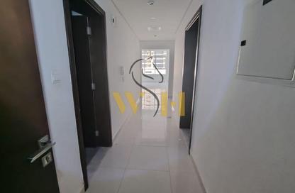 Apartment - 1 Bedroom - 2 Bathrooms for rent in The Icon Casa 2 - Al Rashidiya 3 - Al Rashidiya - Ajman