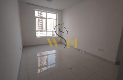 Apartment - 1 Bedroom - 2 Bathrooms for rent in The Icon Casa 2 - Al Rashidiya 3 - Al Rashidiya - Ajman