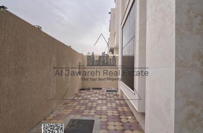 Villa - 5 Bedrooms - 5 Bathrooms for rent in Al Yasmeen 1 - Al Yasmeen - Ajman Villa - 5 Bedrooms - 5 Bathrooms for rent in Al Yasmeen 1 - Al Yasmeen - Ajman