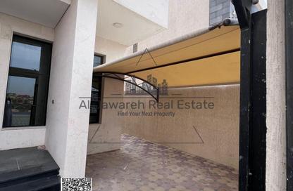 Villa - 5 Bedrooms - 5 Bathrooms for rent in Al Yasmeen 1 - Al Yasmeen - Ajman Villa - 5 Bedrooms - 5 Bathrooms for rent in Al Yasmeen 1 - Al Yasmeen - Ajman