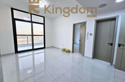 Apartment - 1 Bedroom - 2 Bathrooms for rent in Equiti Home B - Equiti Home - Al Furjan - Dubai