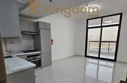 Apartment - 1 Bedroom - 2 Bathrooms for rent in Equiti Home B - Equiti Home - Al Furjan - Dubai Apartment - 1 Bedroom - 2 Bathrooms for rent in Equiti Home B - Equiti Home - Al Furjan - Dubai