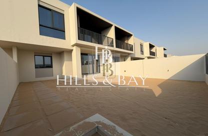 Townhouse - 3 - 4 for rent in Jebel Ali Village Townhouses - Jebel Ali Village - Jebel Ali - Dubai