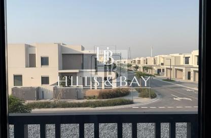 Townhouse - 3 - 4 for rent in Jebel Ali Village Townhouses - Jebel Ali Village - Jebel Ali - Dubai