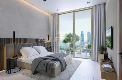 Apartment - Studio - 1 Bathroom for sale in Levanto By Oro24 - District 13 - Jumeirah Village Circle - Dubai Apartment - Studio - 1 Bathroom for sale in Levanto By Oro24 - District 13 - Jumeirah Village Circle - Dubai