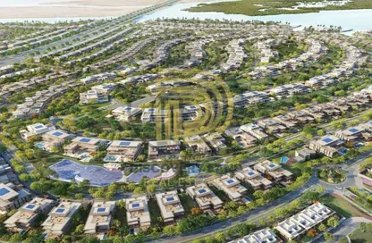 Townhouse - 3 Bedrooms - 5 Bathrooms for sale in Reem Hills - Najmat Abu Dhabi - Al Reem Island - Abu Dhabi