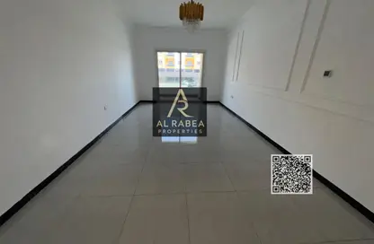Apartment - 2 Bedrooms - 3 Bathrooms for rent in Al Mowaihat 3 - Al Mowaihat - Ajman