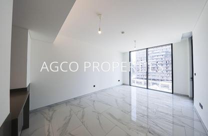 Apartment - 1 Bedroom - 2 Bathrooms for sale in Crest Grande - Sobha Hartland - Mohammed Bin Rashid City - Dubai