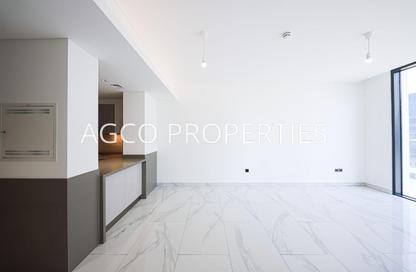 Apartment - 1 Bedroom - 2 Bathrooms for sale in Crest Grande - Sobha Hartland - Mohammed Bin Rashid City - Dubai Apartment - 1 Bedroom - 2 Bathrooms for sale in Crest Grande - Sobha Hartland - Mohammed Bin Rashid City - Dubai