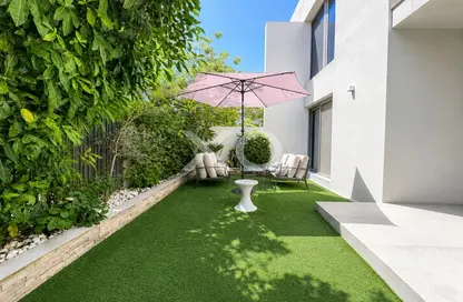 Townhouse - 3 Bedrooms - 3 Bathrooms for rent in Elan - Tilal Al Ghaf - Dubai