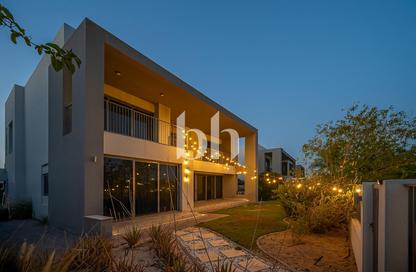 Villa - 5 Bedrooms - 5 Bathrooms for sale in Sidra Villas I - Sidra Villas - Dubai Hills Estate - Dubai