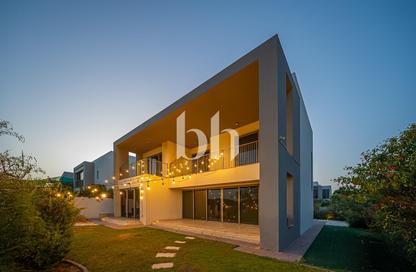 Villa - 5 Bedrooms - 5 Bathrooms for sale in Sidra Villas I - Sidra Villas - Dubai Hills Estate - Dubai