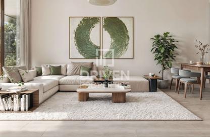 Apartment - Studio - 1 for sale in Ashley Hills - Arjan - Dubai Apartment - Studio - 1 for sale in Ashley Hills - Arjan - Dubai