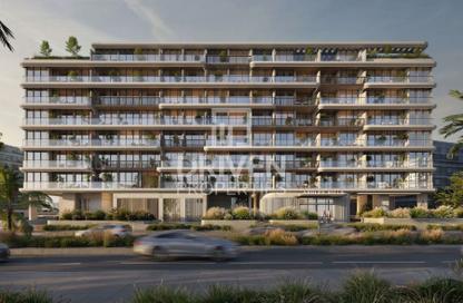 Apartment - Studio - 1 for sale in Ashley Hills - Arjan - Dubai Apartment - Studio - 1 for sale in Ashley Hills - Arjan - Dubai