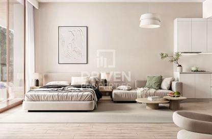 Apartment - Studio - 1 for sale in Ashley Hills - Arjan - Dubai Apartment - Studio - 1 for sale in Ashley Hills - Arjan - Dubai