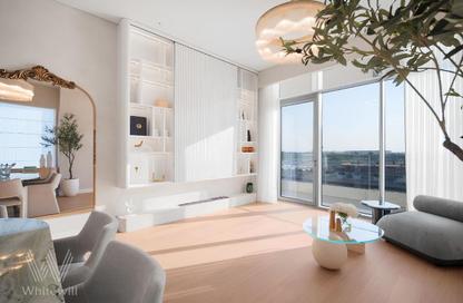 Apartment - 3 - 3 for sale in Canal Front Residence 1 - Canal Front Residences - Al Wasl - Dubai Apartment - 3 - 3 for sale in Canal Front Residence 1 - Canal Front Residences - Al Wasl - Dubai