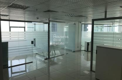 مكتب - استوديو - 1 حمام للايجار في المركز التجاري HDS - (JLT) مجمع M - أبراج بحيرات الجميرا - دبي مكتب - استوديو - 1 حمام للايجار في المركز التجاري HDS - (JLT) مجمع M - أبراج بحيرات الجميرا - دبي