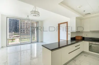 Apartment - 1 Bedroom - 2 Bathrooms for rent in Meera - Al Habtoor City - Business Bay - Dubai