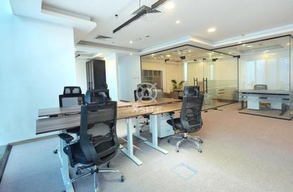 Office Space - Studio for rent in Boulevard Plaza 1 - Boulevard Plaza Towers - Downtown Dubai - Dubai