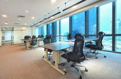 Office Space - Studio for rent in Boulevard Plaza 1 - Boulevard Plaza Towers - Downtown Dubai - Dubai