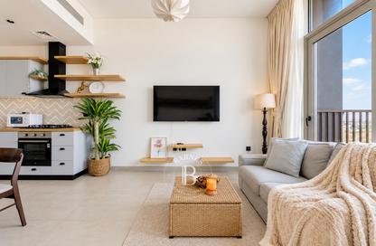 Apartment - 1 - 1 for sale in Collective 2.0 Tower B - Collective 2.0 - Dubai Hills Estate - Dubai Apartment - 1 - 1 for sale in Collective 2.0 Tower B - Collective 2.0 - Dubai Hills Estate - Dubai