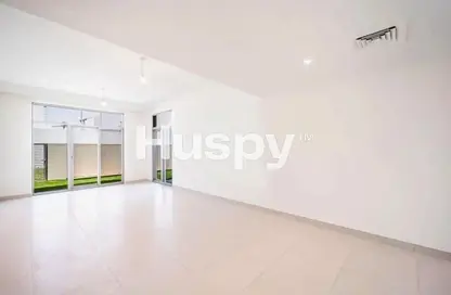 Townhouse - 3 Bedrooms - 4 Bathrooms for sale in The Pulse Beachfront - The Pulse - Dubai South (Dubai World Central) - Dubai