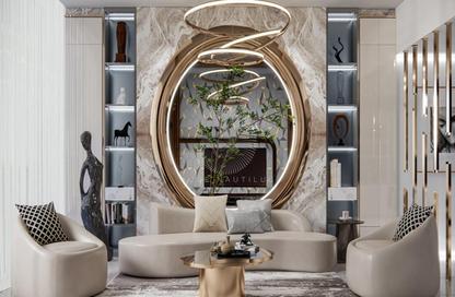 Apartment - 1 Bedroom - 2 Bathrooms for sale in Fashionz by Danube - District 4 - Jumeirah Village Triangle - Dubai Apartment - 1 Bedroom - 2 Bathrooms for sale in Fashionz by Danube - District 4 - Jumeirah Village Triangle - Dubai