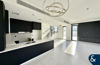 Villa - 3 Bedrooms - 4 Bathrooms for rent in Golf Grove - Dubai Hills Estate - Dubai