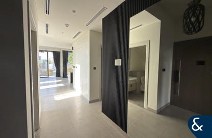 Villa - 3 Bedrooms - 4 Bathrooms for rent in Golf Grove - Dubai Hills Estate - Dubai