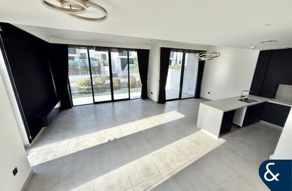 Villa - 3 Bedrooms - 4 Bathrooms for rent in Golf Grove - Dubai Hills Estate - Dubai