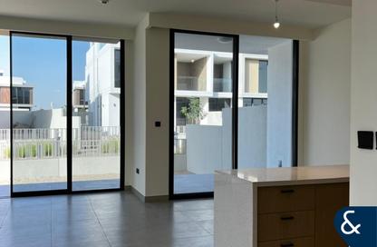 Villa - 3 Bedrooms - 4 Bathrooms for rent in Golf Grove - Dubai Hills Estate - Dubai Villa - 3 Bedrooms - 4 Bathrooms for rent in Golf Grove - Dubai Hills Estate - Dubai