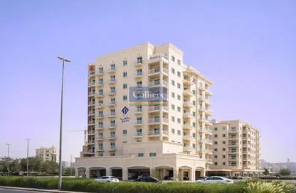 شقة - غرفة نوم - 1 حمام للايجار في 20 مزايا - كيو بوينت - ليوان - دبي لاند - دبي