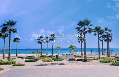 Land - Studio for sale in Pearl Jumeirah Villas - Pearl Jumeirah - Jumeirah - Dubai