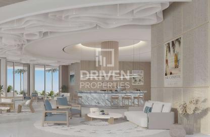 Apartment - 2 Bedrooms - 2 Bathrooms for sale in Ellington Sands 1 Block A - Ellington Sands 1 - Ellington Sands - Dubai Islands - Dubai Apartment - 2 Bedrooms - 2 Bathrooms for sale in Ellington Sands 1 Block A - Ellington Sands 1 - Ellington Sands - Dubai Islands - Dubai