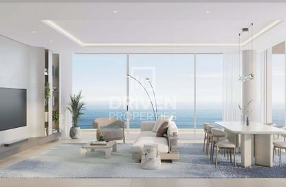Apartment - 2 Bedrooms - 2 Bathrooms for sale in Ellington Sands 1 Block A - Ellington Sands 1 - Ellington Sands - Dubai Islands - Dubai Apartment - 2 Bedrooms - 2 Bathrooms for sale in Ellington Sands 1 Block A - Ellington Sands 1 - Ellington Sands - Dubai Islands - Dubai
