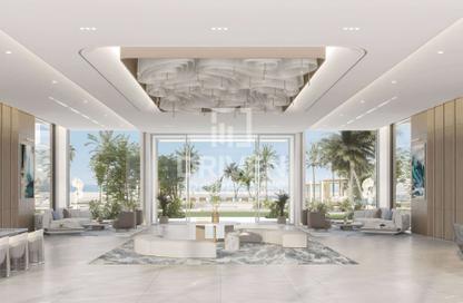Apartment - 2 Bedrooms - 2 Bathrooms for sale in Ellington Sands 1 Block A - Ellington Sands 1 - Ellington Sands - Dubai Islands - Dubai