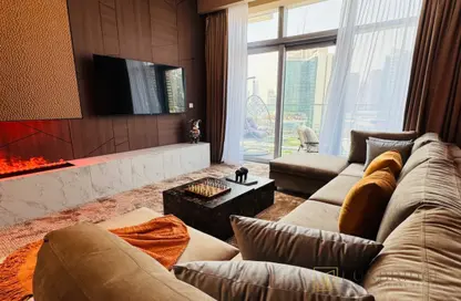 شقة - 2 غرف نوم - 3 حمامات للايجار في امبيريال افنيو - وسط مدينة دبي - دبي