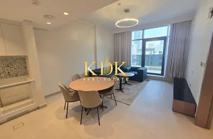 Apartment - 1 Bedroom - 2 Bathrooms for rent in Neva Residences - District 16 - Jumeirah Village Circle - Dubai