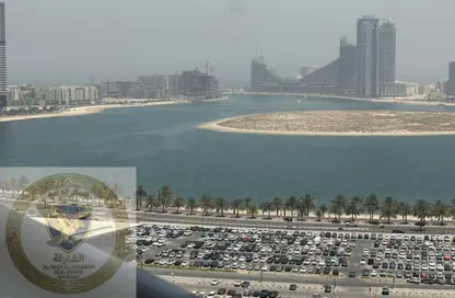 Apartment - 1 Bedroom - 2 Bathrooms for rent in Al Taawun Street - Al Taawun - Sharjah